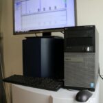 MicroTOF von Bruker Daltonics