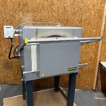 Nabertherm N41 Annealing Furnace