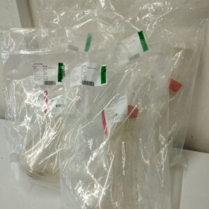 1 x 4 Stk. BioSimplex 2 L Erlenmeyer Flask System