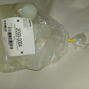 12 HDPE Probeflaschen Thermo Scientific
