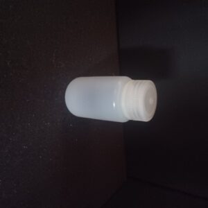 125ml HDPE Probeflasche Thermo Nalgene