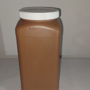 2,5l Vorratsdose Sammelgefäss