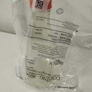 2 L Erlenmeyer Flasche zu BioSimplex System
