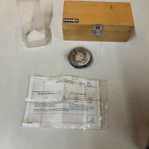 40mm Lochmass FUTURO Master Setting Ring