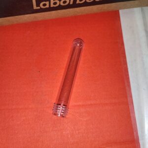 500 Stk. 5ml Reagenzgläser