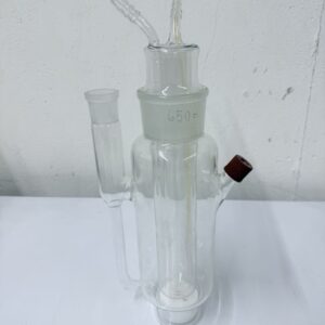 650 ml Photo Reaktor mit gekühltem Lampeneinsatz