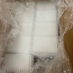 89 stk GBO Microplates - 96-Well