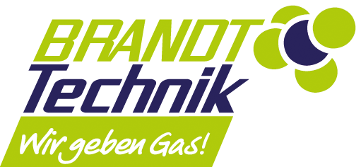 Brandt Technik GmbH – Logo