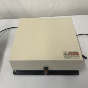 ATTO AE-6675L Elektrophoresetank