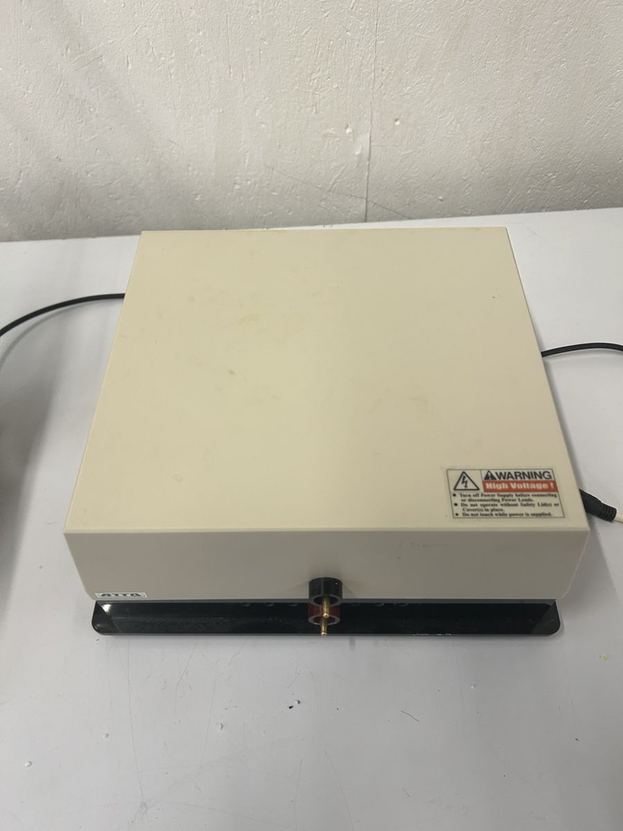ATTO AE-6675L Elektrophoresetank