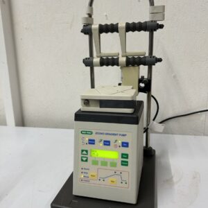 BIO-RAD Gradientenpumpe, Modell 491 BR Labor