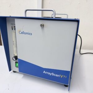 Cellomics ArrayScan VTI Live Cell Modul