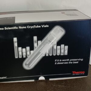 Cryoröhrchen 3,6ml cryotubes  Thermo Scientific