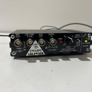 Cyclops LED Driver