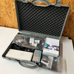 Dantec Dynamics mini CTA 54T42 Turbulenz Messgerät