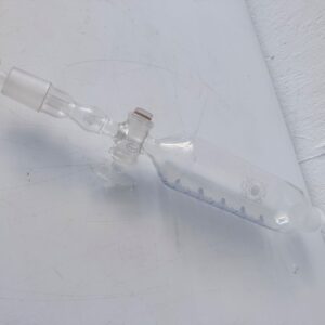 Duran Schott Tropftrichter Glas 500ml