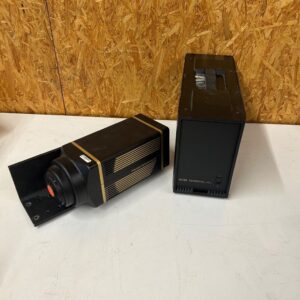 Dynamic Imaging Camera I-MAX-512-T Princeton Instruments