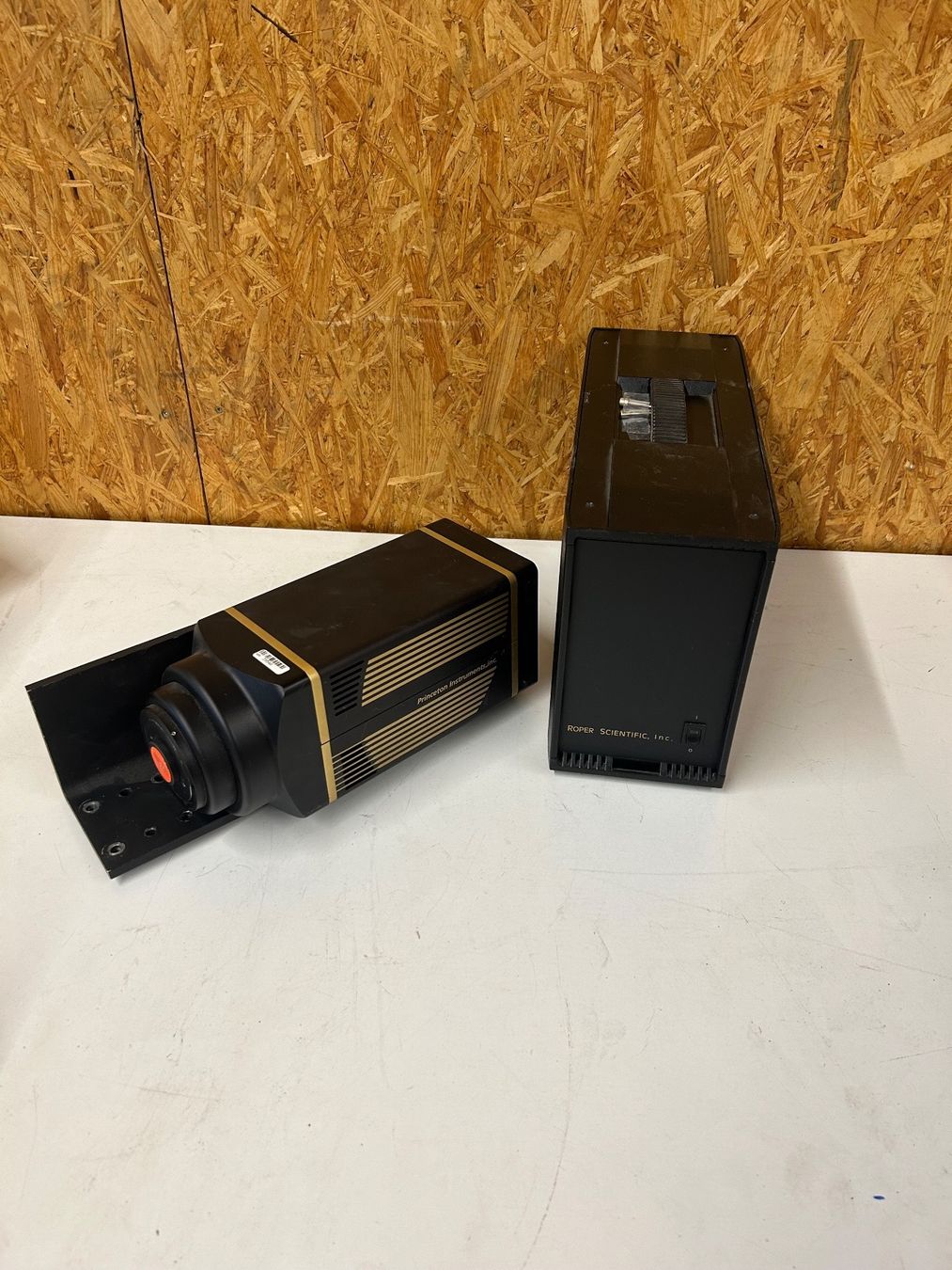 Dynamic Imaging Camera I-MAX-512-T Princeton Instruments