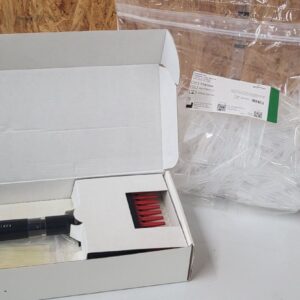 Finnpipette MCP von Labsystems inkl. 1000 Stk. Sapphire Pipe