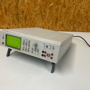 Fluke PM6306 RCL Meter