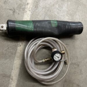Gebrauchtes Vapo Dichtkissen Typ U 10/20