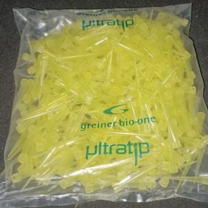 Greiner Bio-one Ultratip 100ul