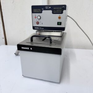 Haake S Badthermostat F3 Digital