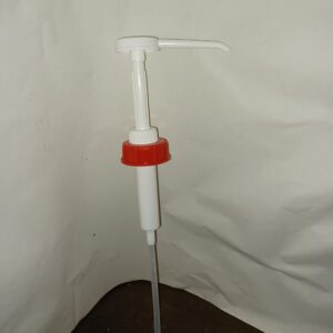 Handpumpe für Kanister