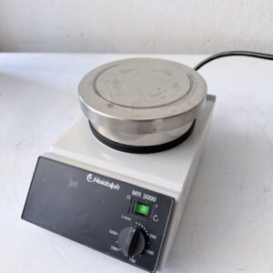 Heidolph Magnetrührer MR 3000