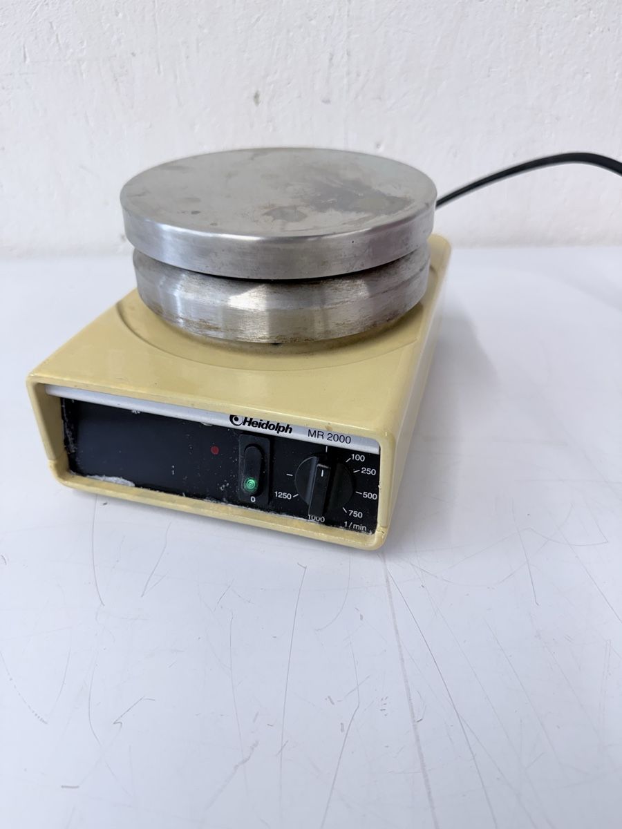 Heidolph MR 2000 Magnetrührer