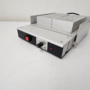 Heizblock von Bioblock