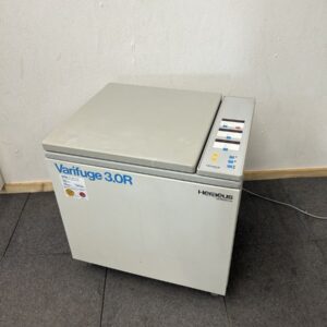 Heraeus Varifuge 3.0R Zentrifuge