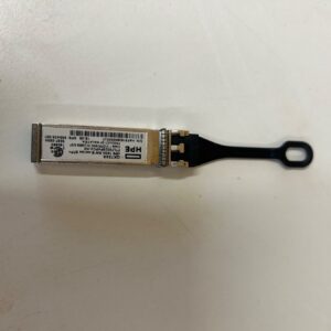 HPE SFP+ 16GB Transceiver - Modul