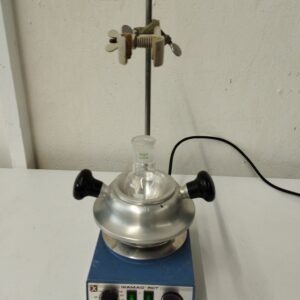 IKAMAG RCT mit Aufsatz für DrySyn 100 ml