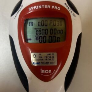 Irox Sprinter Pro Ruag
