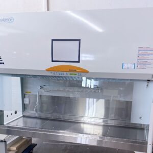 KOJAIR BioWizard Golden Line GL-206 Ergosilence