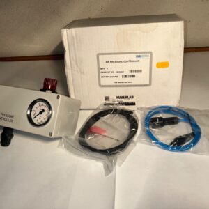 Labor Druck Regulator APC Neu OVP