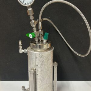 Labor Mikroreaktor 350ml Chemie Pharma