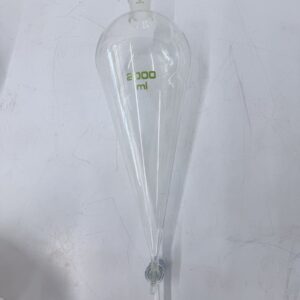Lenz Scheidetrichter 2000 ml – NS 29/32