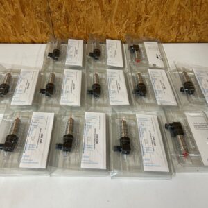 LOT 12x GE Unik 5000 Drucksensor Ex geschützt 0-30bar