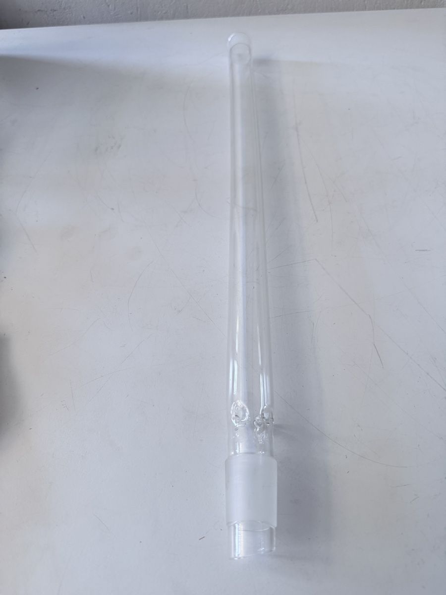 Luftkühler / Luftkondensator 60 cm NS 29/32