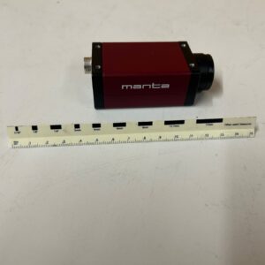 Manta G046C IRC Camera Ingenieur