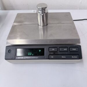 Mettler PM34-K DeltaRange Waage  32kg/0.1g