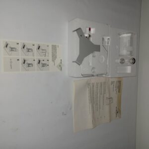 Mettler Toledo 33360 Dichtebestimmungszusatz