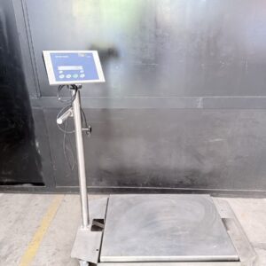Mettler Toledo IND429 Waage 150kg