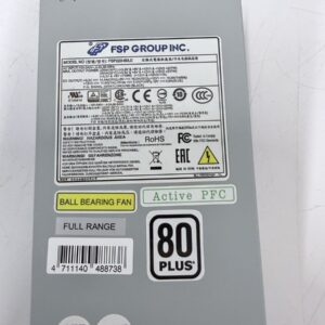 Netzteil FSP220-60LE | 220 W | 80 PLUS | Active PFC