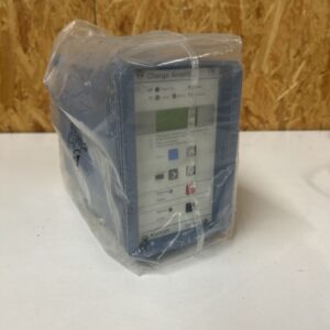 Neu Kistler Charge Amplifier Typ 5011 OVP