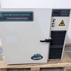 New Brunswick Scientific Ultra Low Temperature Freezer -80 C