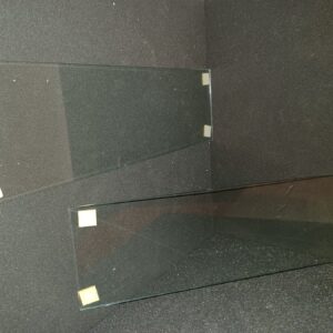 Oberflächen Schutz aus Glas