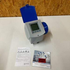 OPTIFLEX 1300 C - Präzises Füllstandmessgerät